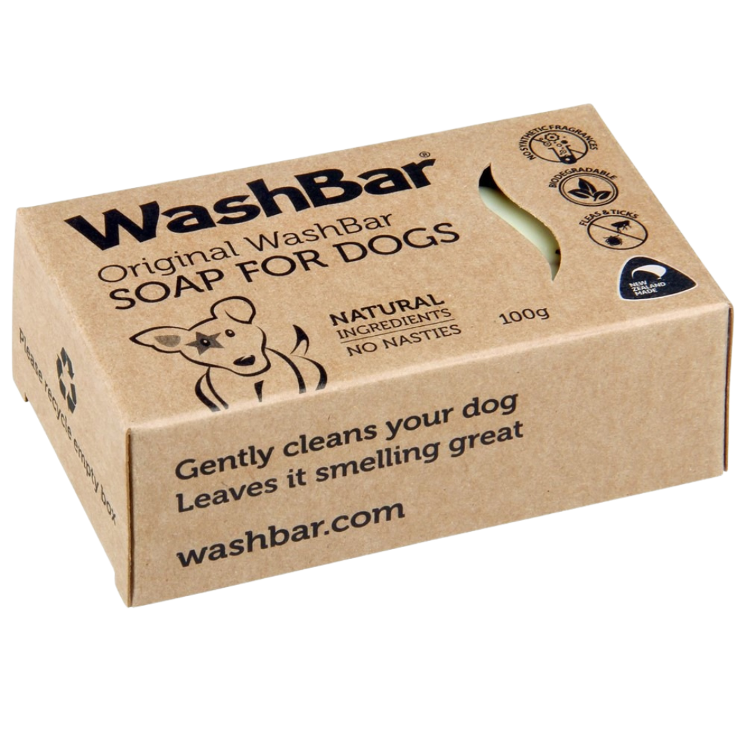 WashBar Soap Bar - Original