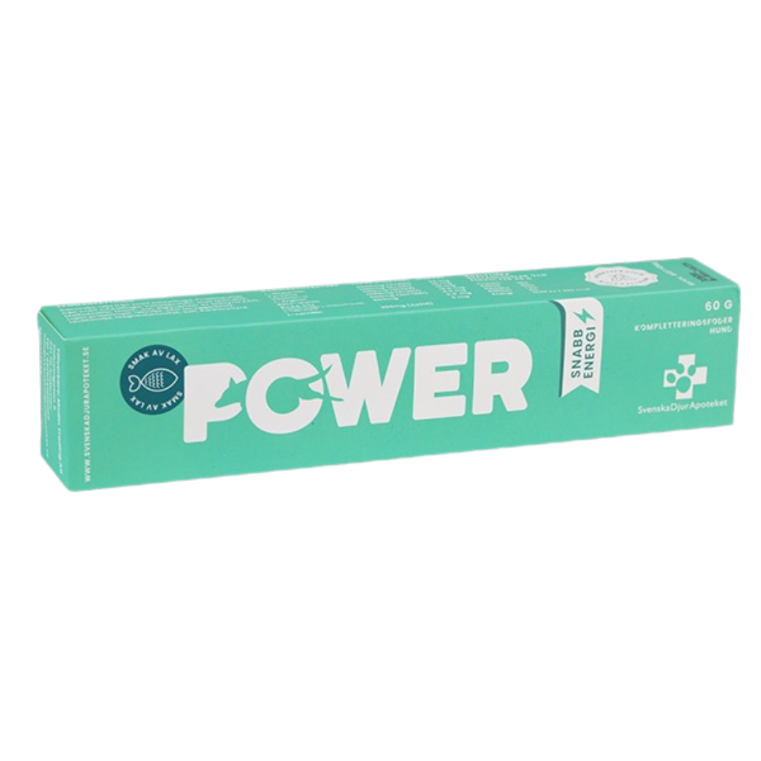 Power