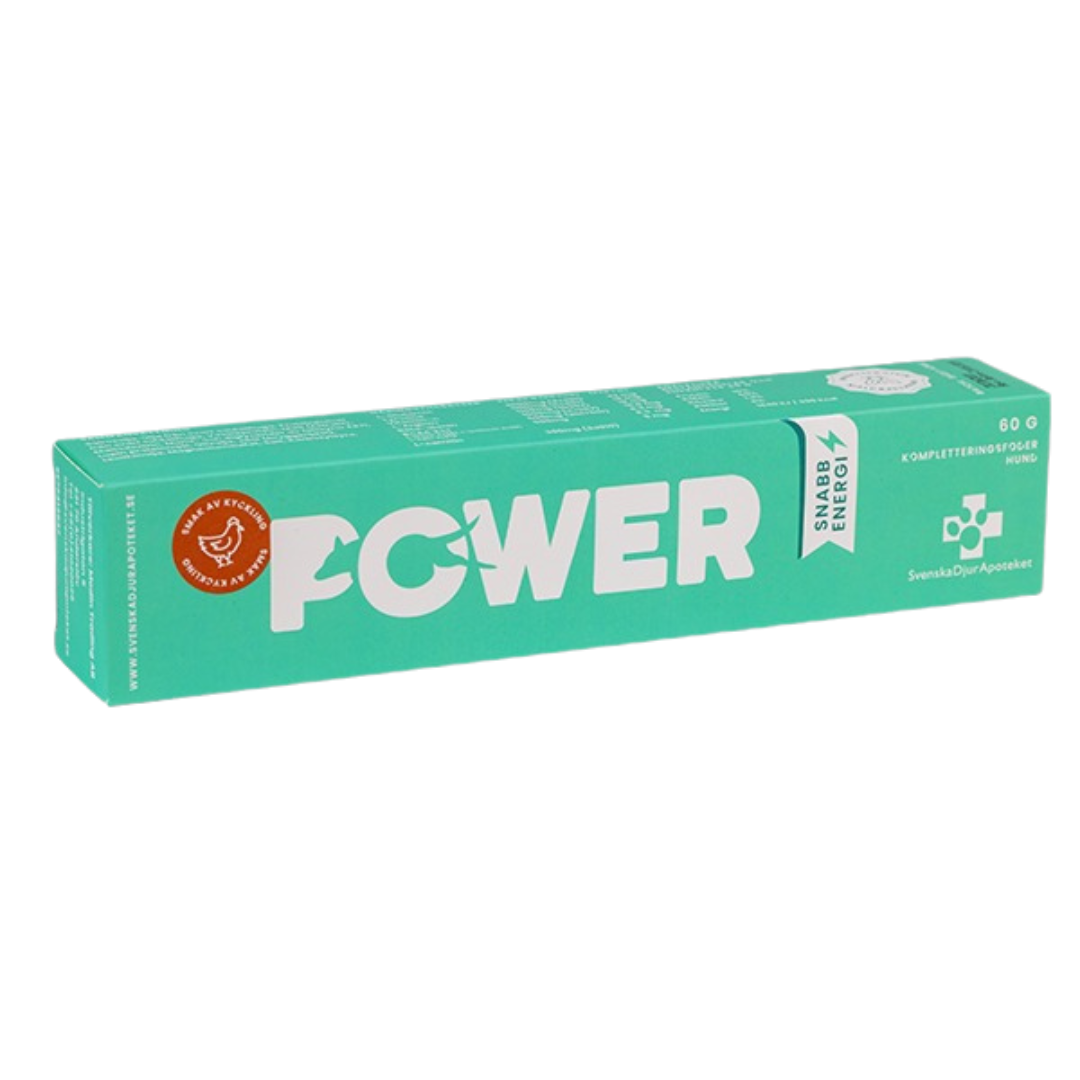 Power