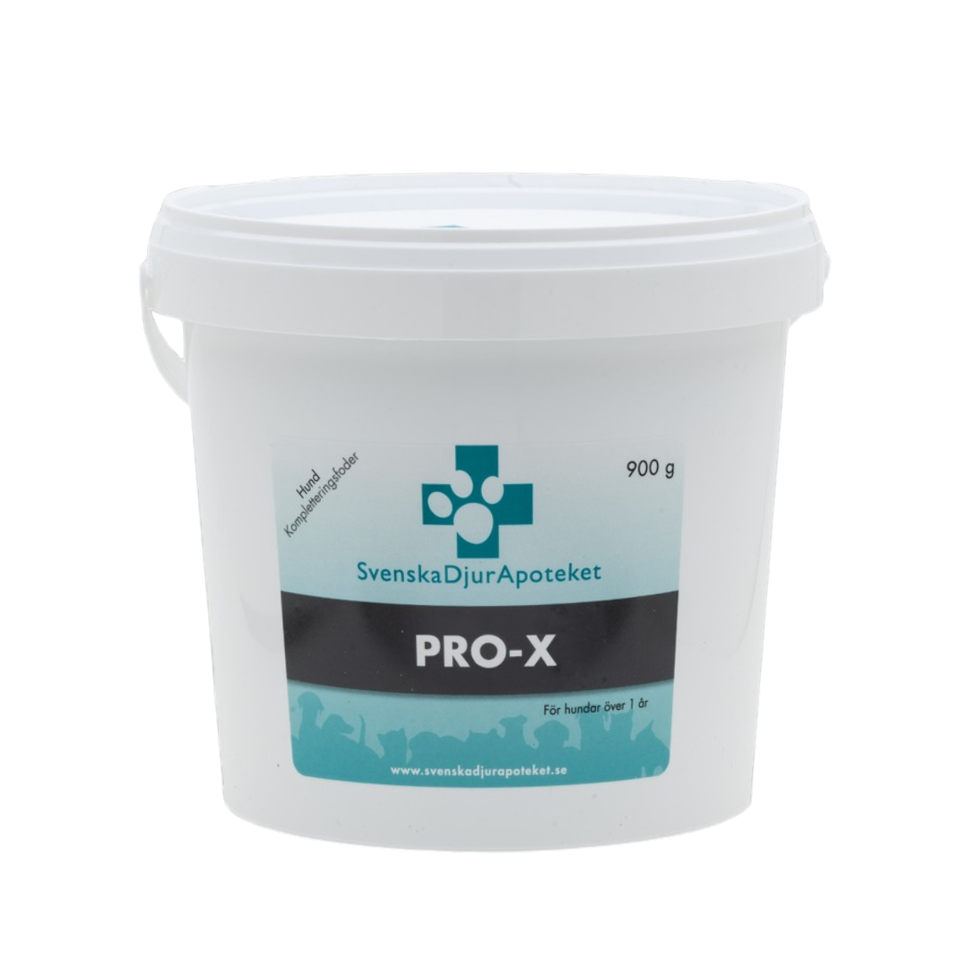 PRO-X