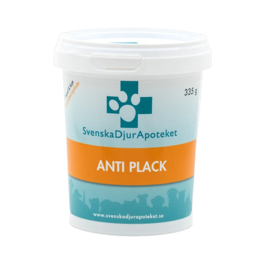 Anti Plack
