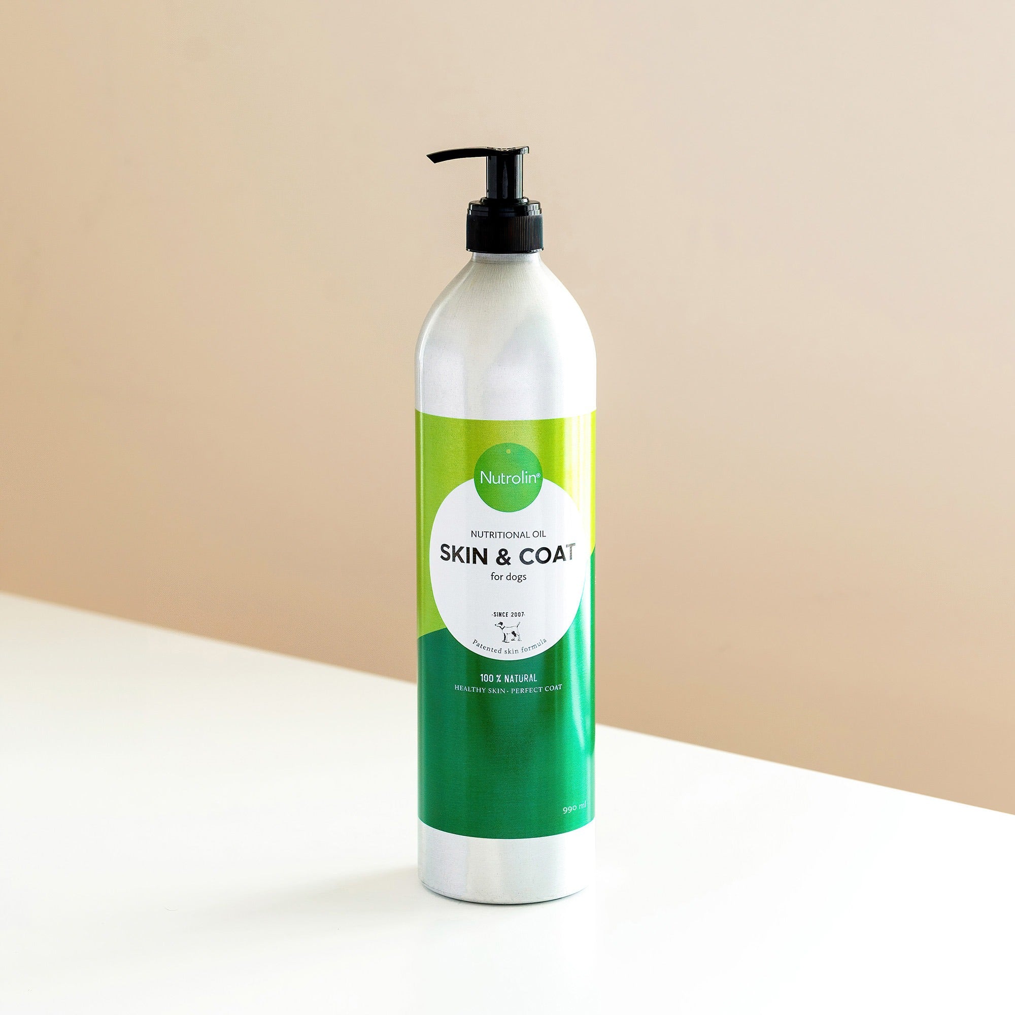 Nutrolin Skin & Coat